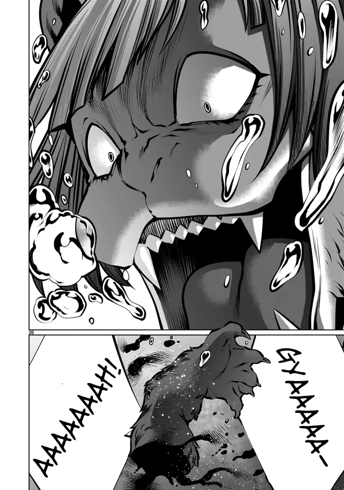Killing Bites Chapter 104 image 22_optimized